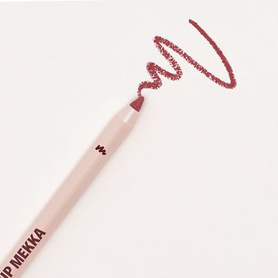 Waterproof PLUMP'D Lip Liner Chiffon